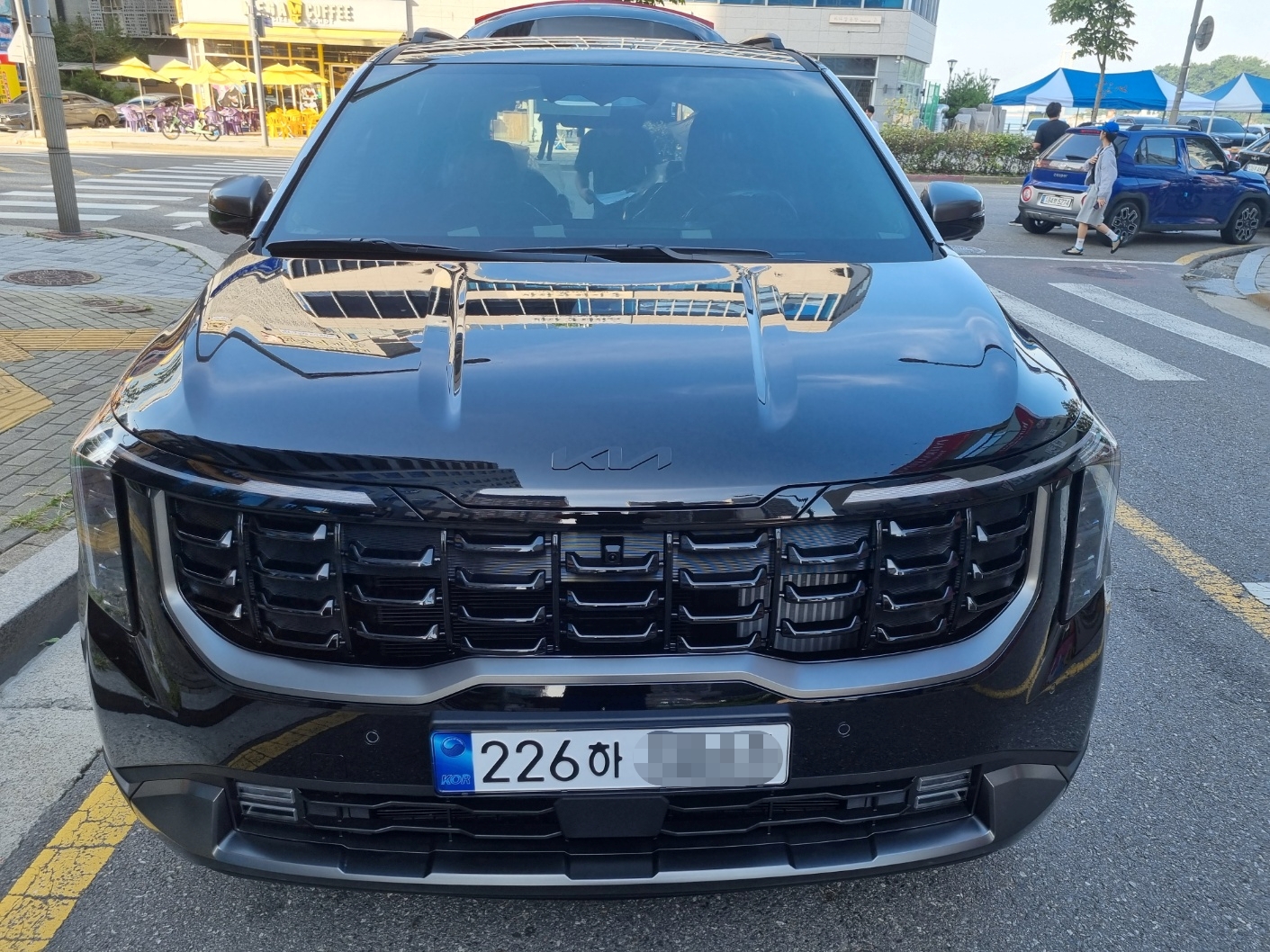 카니발하이브리드